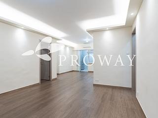 Mid Levels Central - Elegant Terrace 03