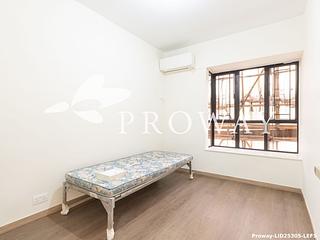Mid Levels Central - Elegant Terrace 08