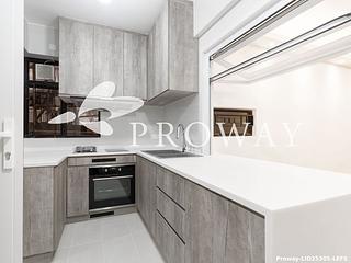 Mid Levels Central - Elegant Terrace 10
