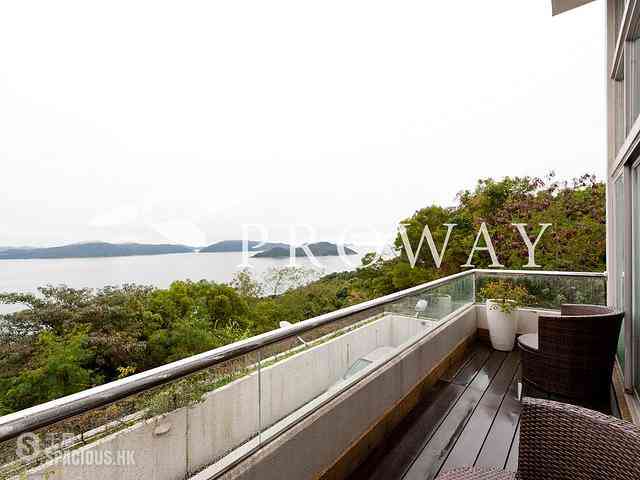 Clear Water Bay - View Point 03