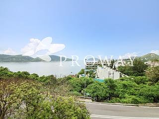 赤柱 - Grosse Pointe Villa 02