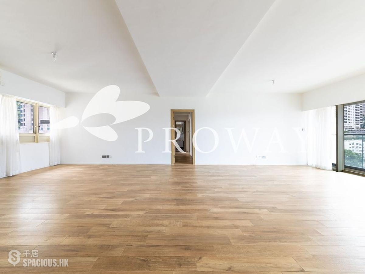 Mid Levels Central - St. Joan Court 01