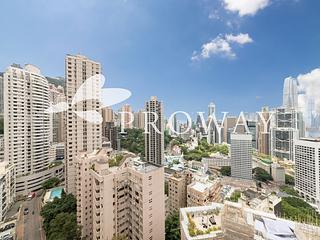 Mid Levels Central - St. Joan Court 02