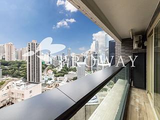 Mid Levels Central - St. Joan Court 03
