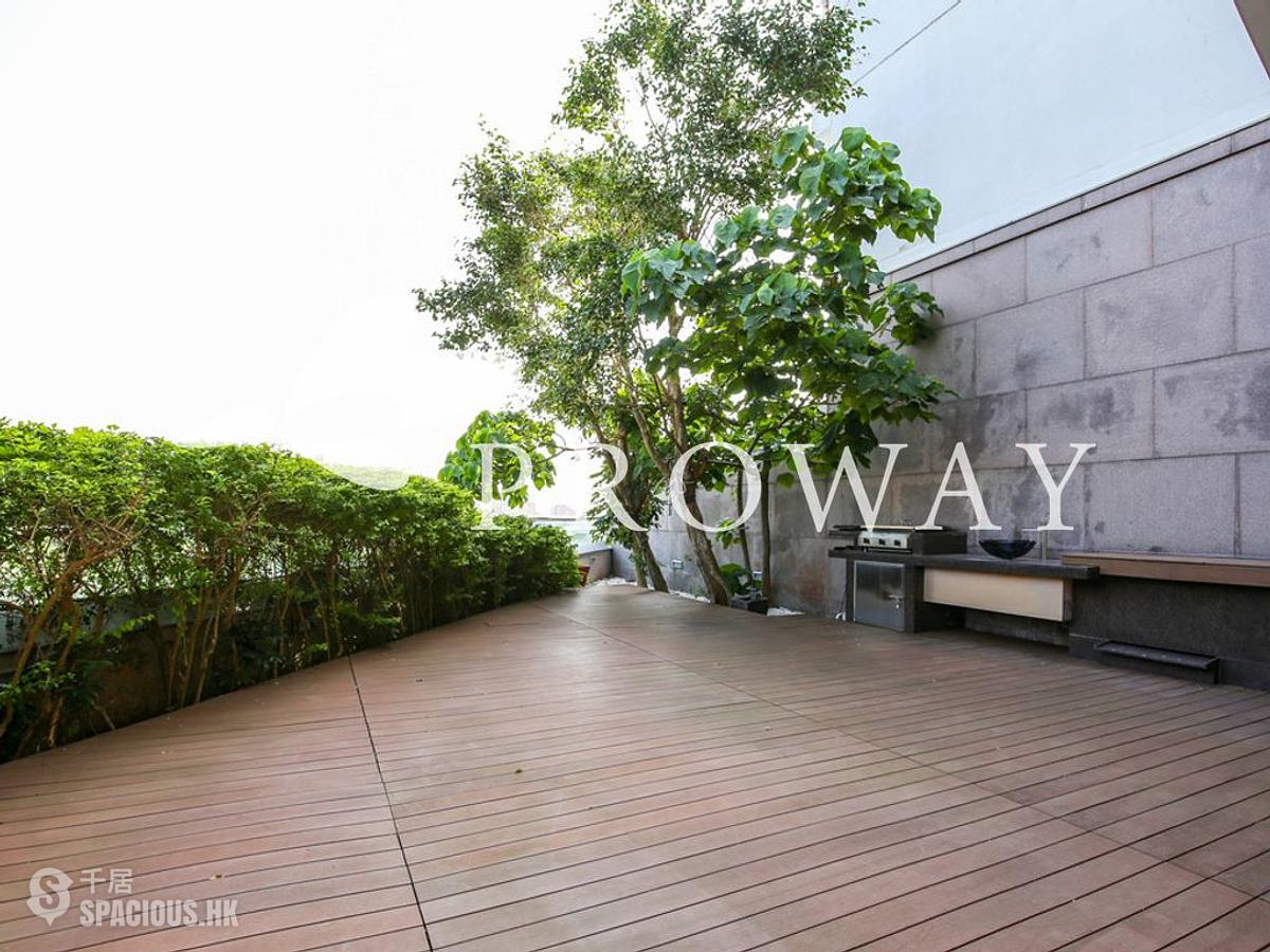Chung Hom Kok - 33, Cape Road 01