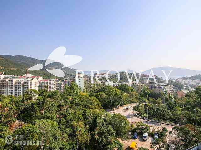 Chung Hom Kok - 33, Cape Road 02