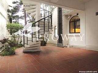 Chung Hom Kok - Casa Del Sol 10