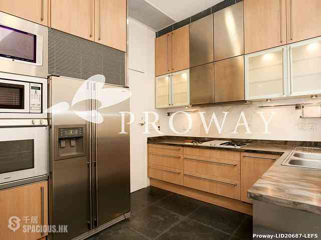 Chung Hom Kok - 33, Cape Road 11