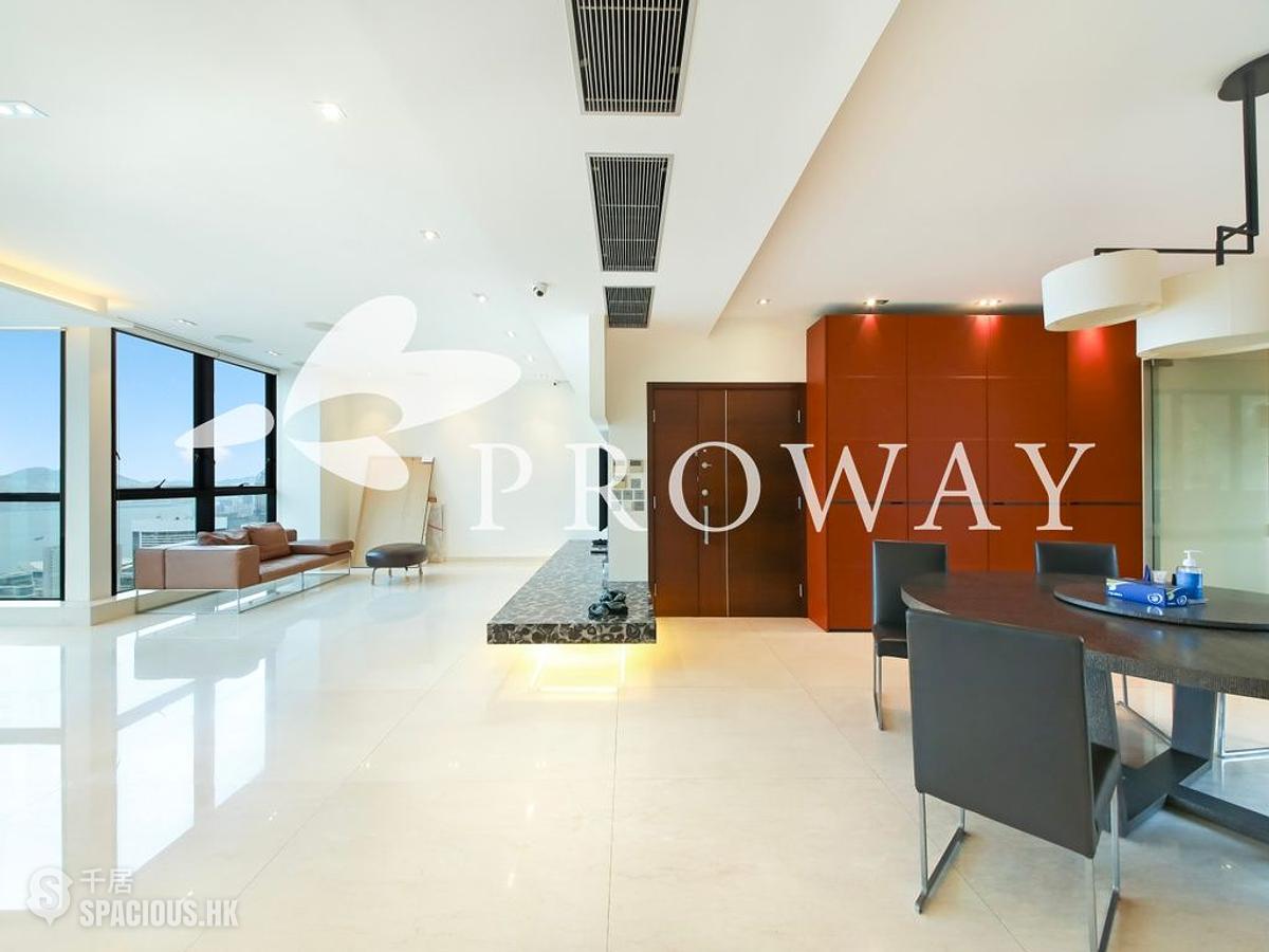 Mid Levels Central - The Mayfair 01