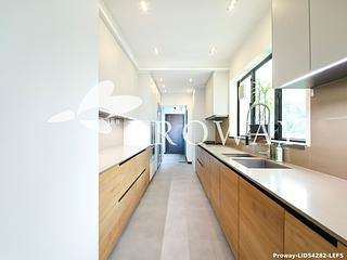 Mid Levels Central - The Mayfair 11