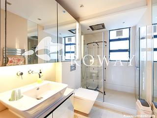 Mid Levels Central - The Mayfair 12