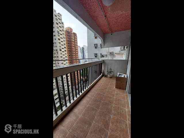 Tin Hau - Dragon Court Block C 08