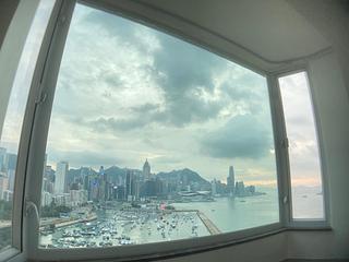 Causeway Bay - Victoria Centre Block 2 12