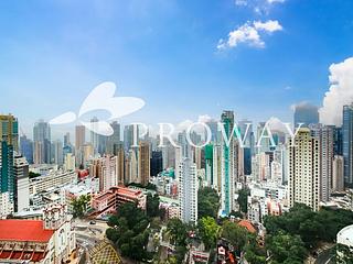 Mid Levels West - Hong Kong Garden 02