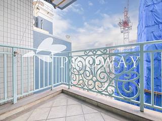西營盤 - 雍慧閣 03