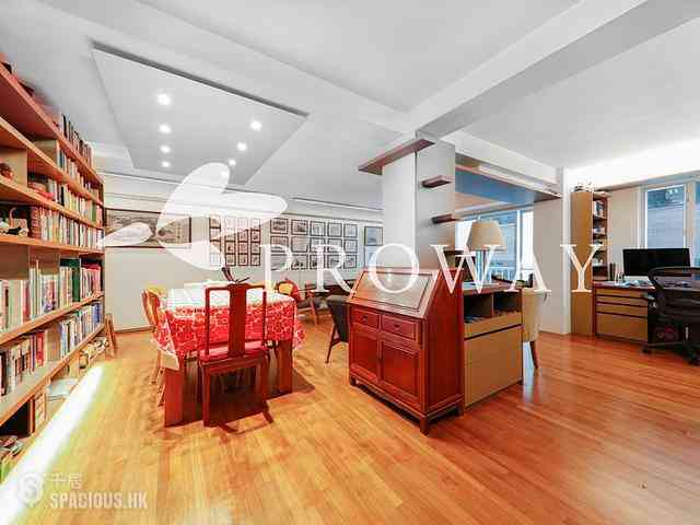 Wan Chai - Phoenix Court 01