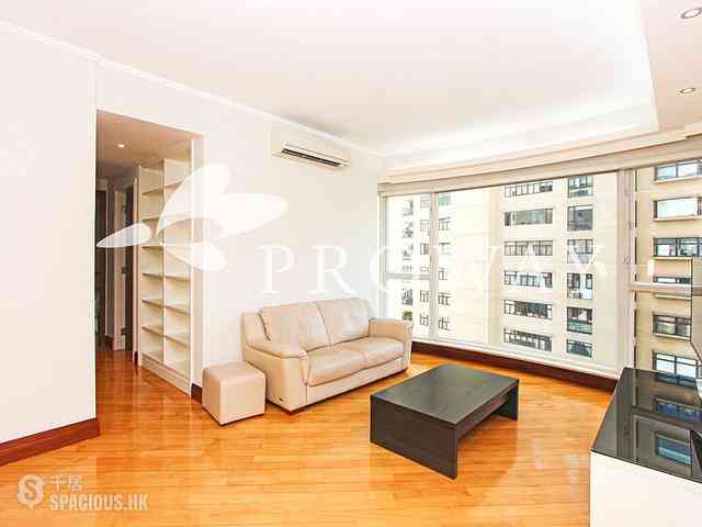 Wan Chai - Star Crest 01