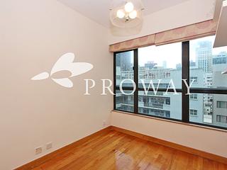 Sheung Wan - The Bellevue Place 04