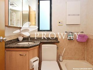 Sheung Wan - The Bellevue Place 07