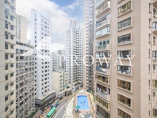 Sai Ying Pun - The Bonham Mansion 02
