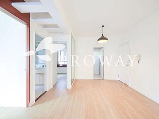 Sai Ying Pun - The Bonham Mansion 03