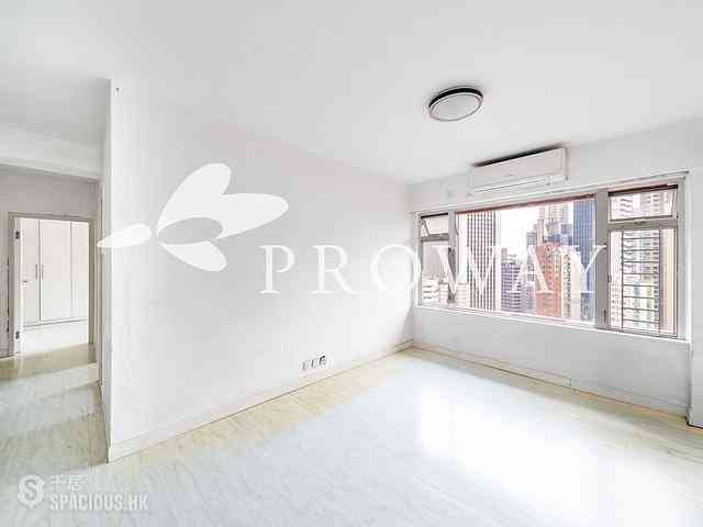 Mid Levels East - Grandview Tower 01