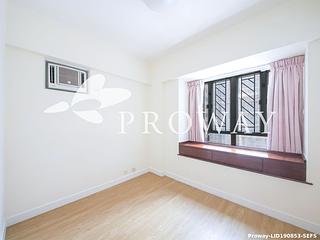 Sai Ying Pun - The Bonham Mansion 06
