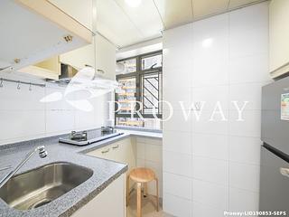 Sai Ying Pun - The Bonham Mansion 07