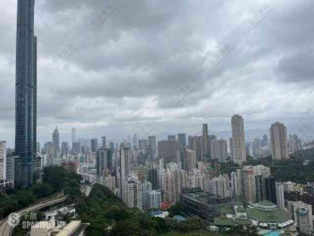 司徒拔道 - 蔚豪苑B座 02