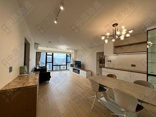 Mid Levels Central - The Grand Panorama Block 5 04
