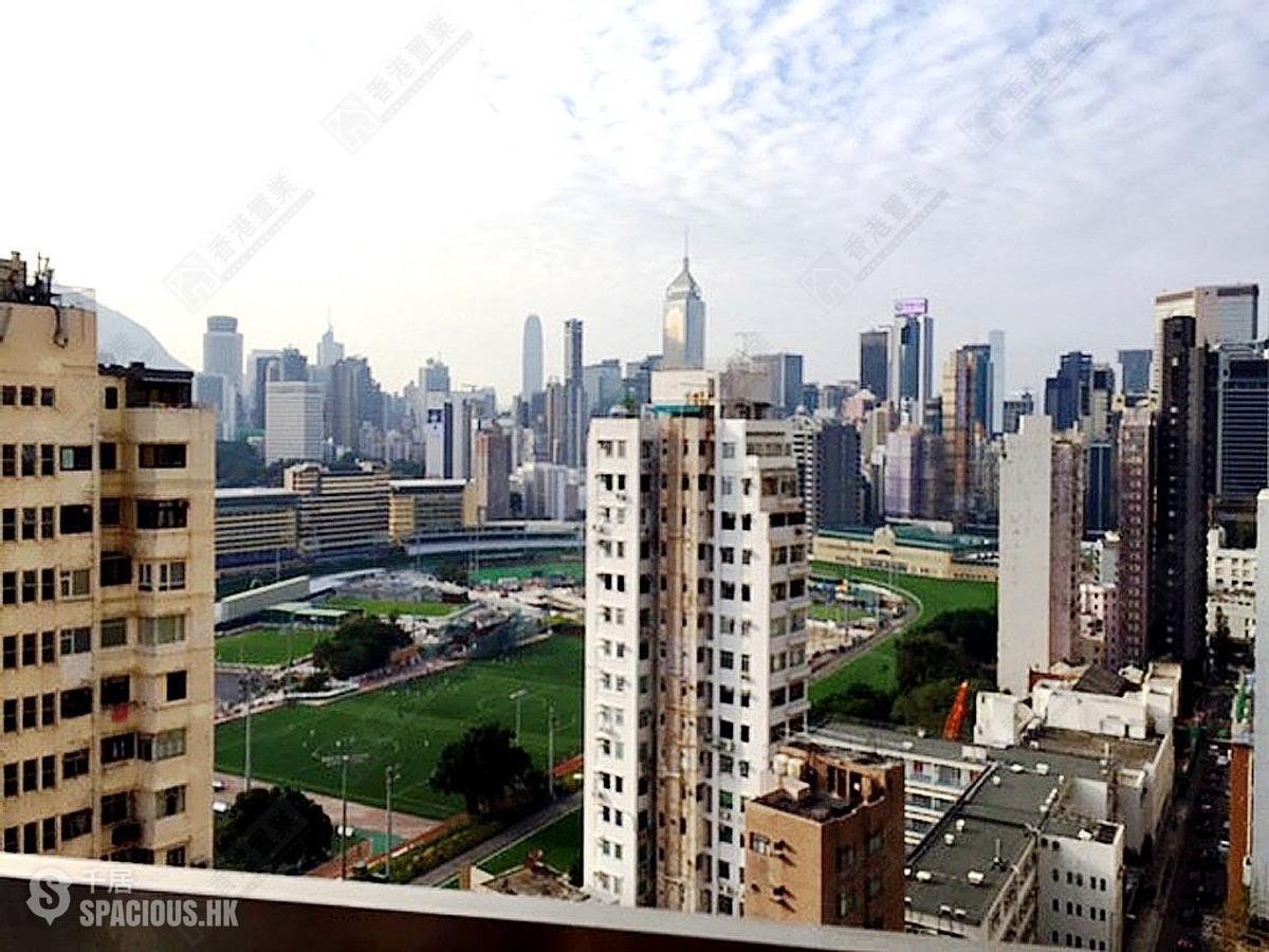 Happy Valley - Ventris Place Block B 01