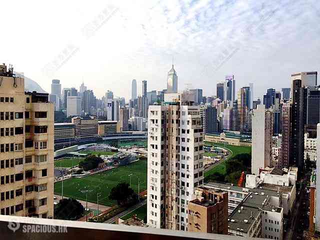 Happy Valley - Ventris Place Block B 01