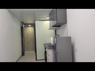 Wan Chai - Golden Jubilee House 10
