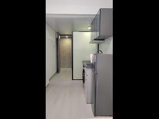 Wan Chai - Golden Jubilee House 13