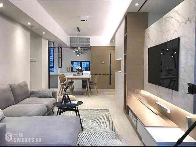 Tai Hang - Yukon Heights 01