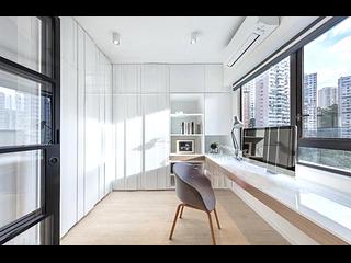 Tai Hang - Yukon Heights 02