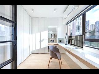 Tai Hang - Yukon Heights 08
