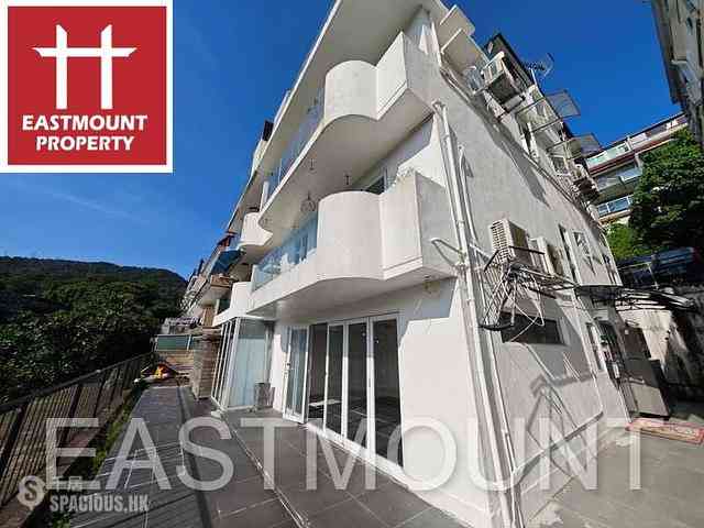 Clear Water Bay - Pak Shek Terrace 03