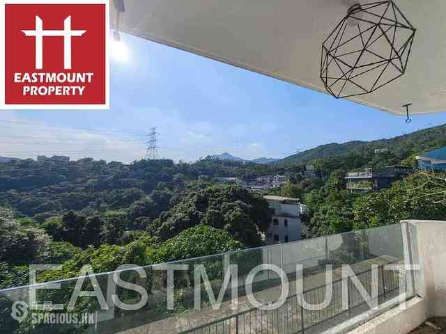 Clear Water Bay - Pak Shek Terrace 11