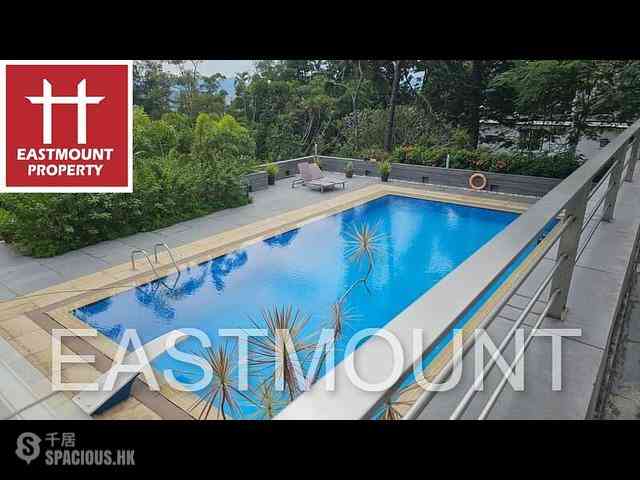 Clear Water Bay - Tai Pan Court 01