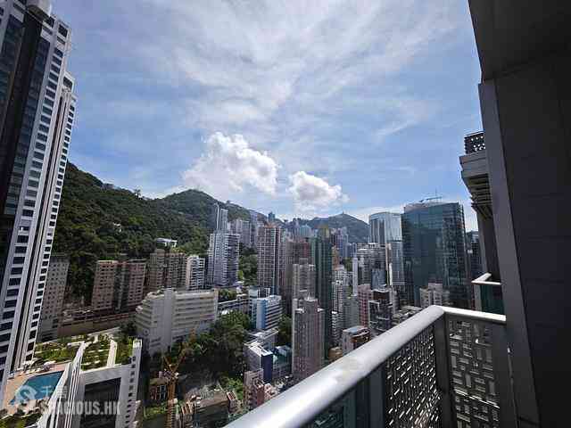 Wan Chai - J Residence 01