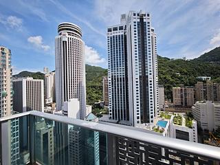 Wan Chai - J Residence 02
