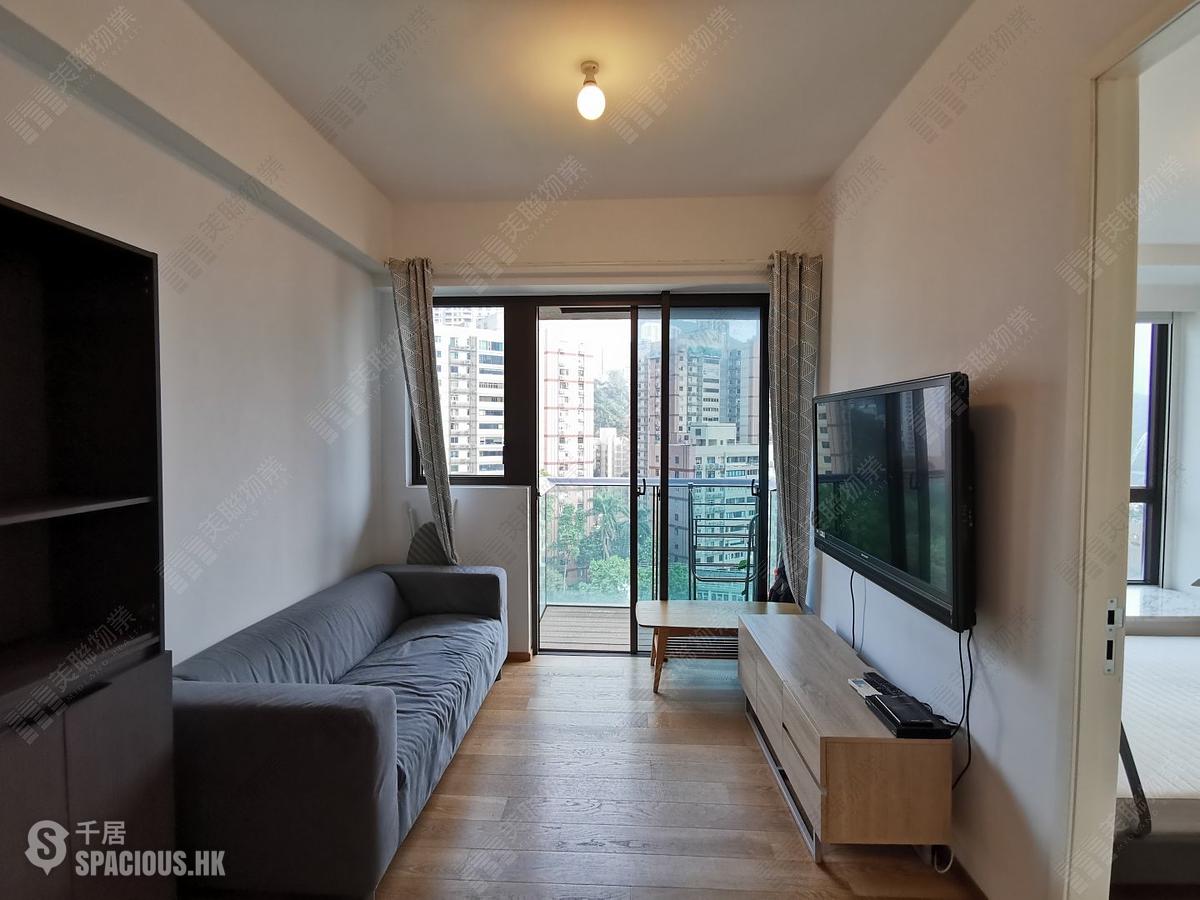 Causeway Bay - Yoo Residence 01