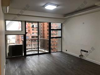 Mid Levels Central - Elegant Terrace 08