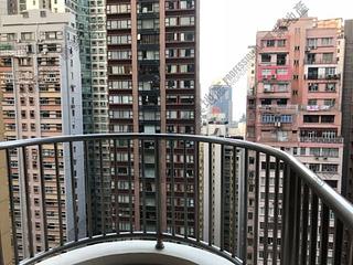 Mid Levels Central - Elegant Terrace 06
