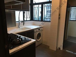 Mid Levels Central - Elegant Terrace 07