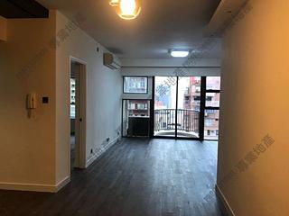 Mid Levels Central - Elegant Terrace 10