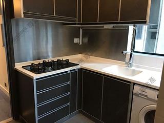 Mid Levels Central - Elegant Terrace 12