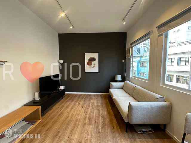Central - 77-81, Hollywood Road 02