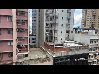 Wan Chai - Wai Tak Building 07